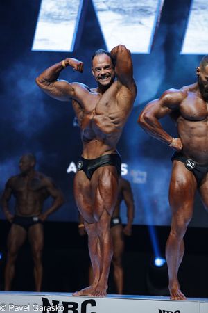 Фотограф Павел Гарасько (19.05.2024)